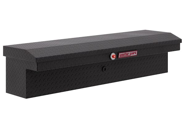 Weather Guard 178-52-03 Lo-Side Box