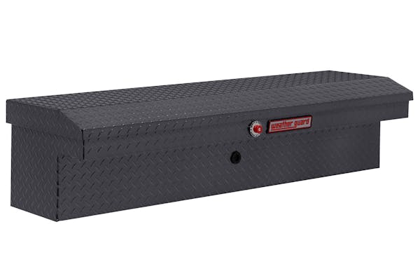 Weather Guard 178-6-03 Lo-Side Box