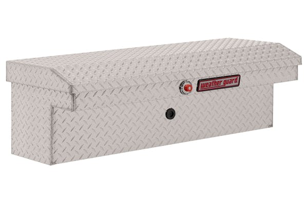 Weather Guard 180-0-03 Lo-Side Box