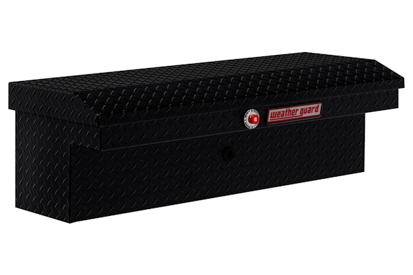 Weather Guard 70064R-5 Tool Box Replacement Cover