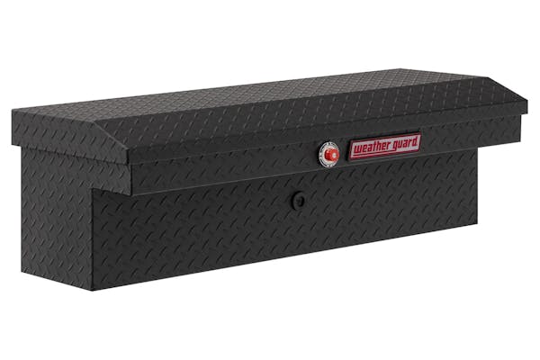 Weather Guard 180-52-03 Lo-Side Box