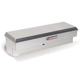 Weather Guard 7787-0 Lo-Side Box Cover