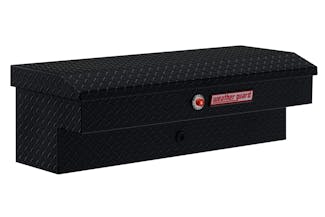 Weather Guard 184-5-03 Lo-Side Box