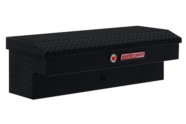 Weather Guard 184-5-03 Lo-Side Box