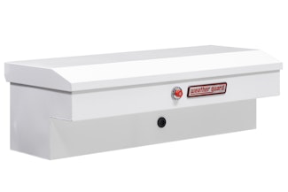 Weather Guard 185-3-03 Lo-Side Box