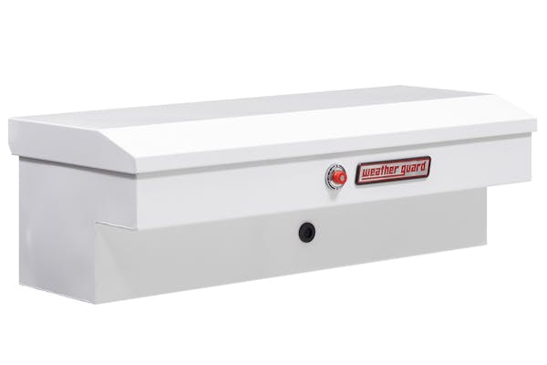 Weather Guard 185-3-03 Lo-Side Box