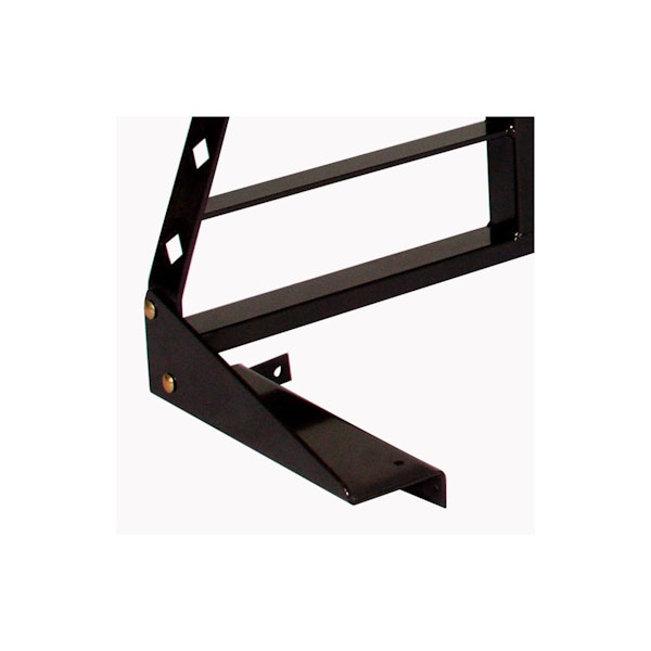 Weather Guard 1913-5-02 Cab Protector Mounting Kit