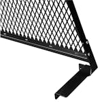 Weather Guard 1927-5-01 Compact Cab Protector Mounting Kit