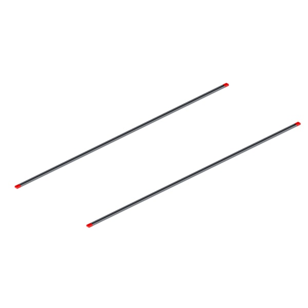 Weather Guard 2102-0-01 Mounting Channel Kit