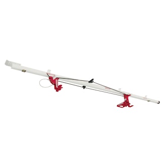 Weather Guard 250 Sliding Ladder Rack