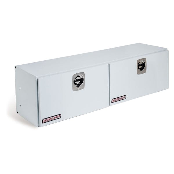 Weather Guard 265-3-02 Super Side Box