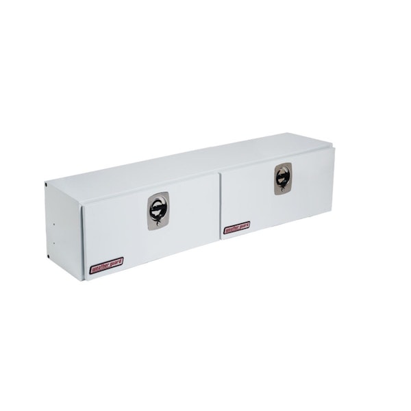Weather Guard 272-3-02 Hi-Side Box