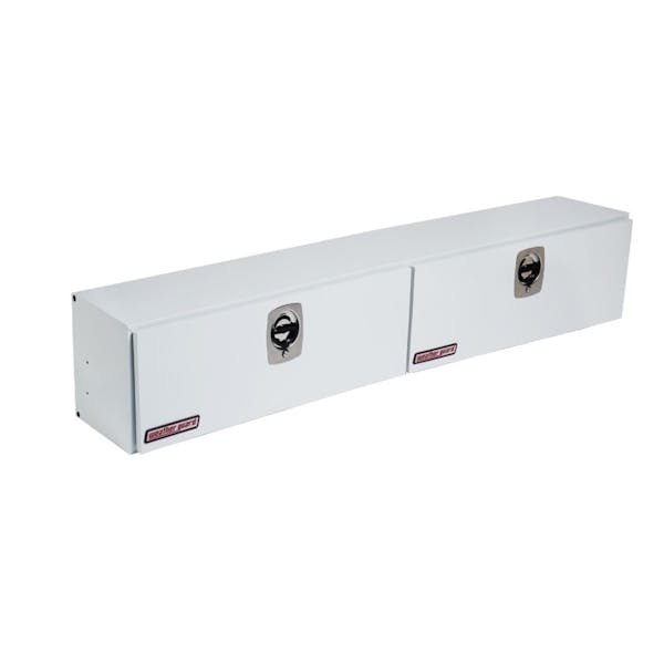 Weather Guard 290-3-02 Hi-Side Box