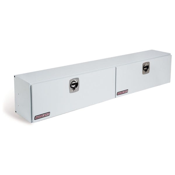 Weather Guard 296-3-02 Hi-Side Box