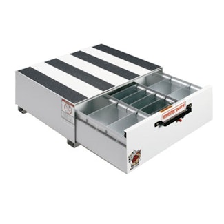 Weather Guard 301-3 Heavy Duty Drawer Unit