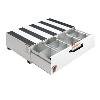 Weather Guard 303-3 Heavy Duty Drawer Unit
