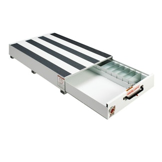 Weather Guard 304-3 Heavy Duty Drawer Unit