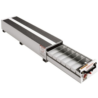 Weather Guard 305-3 Heavy Duty Drawer Unit