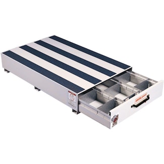 Weather Guard 307-3 Heavy Duty Drawer Unit