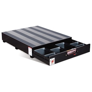 Weather Guard 308-5 Heavy Duty Drawer Unit