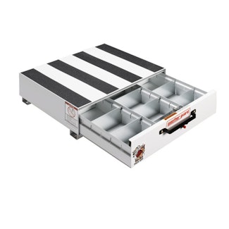 Weather Guard 312-3 Heavy Duty Drawer Unit