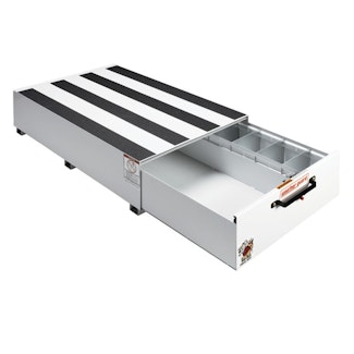 Weather Guard 334-3 Heavy Duty Drawer Unit