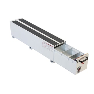 Weather Guard 335-3 Heavy Duty Drawer Unit