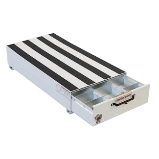 Weather Guard 337-3 Heavy Duty Drawer Unit