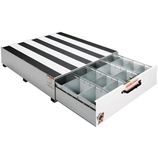 Weather Guard 338-3 Heavy Duty Drawer Unit