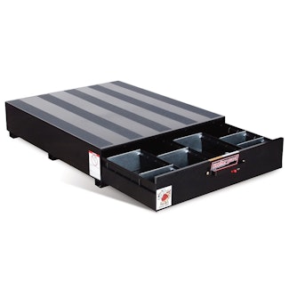 Weather Guard 338-5 Heavy Duty Drawer Unit