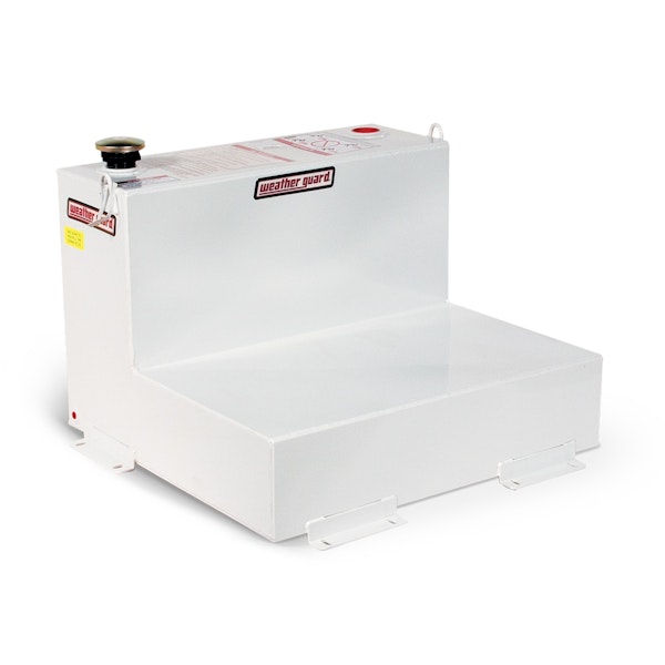 Weather Guard 350-3-02 Transfer Tank