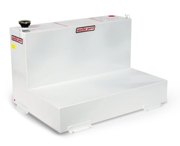 Weather Guard 352-3-01 Medium L Transfer Tank