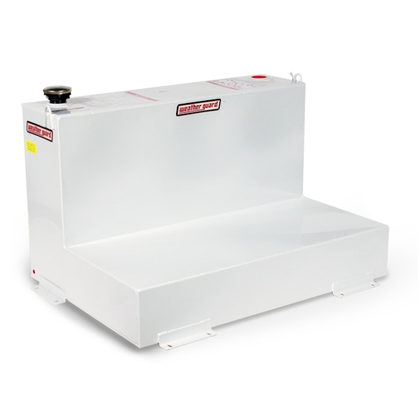Weather Guard 352-3-02 Transfer Tank