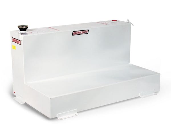 Weather Guard 354-3-01 Large L Transfer Tank