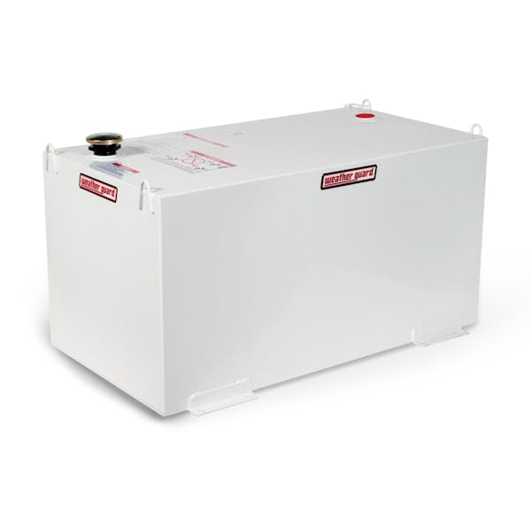 Weather Guard 358-3-02 Transfer Tank