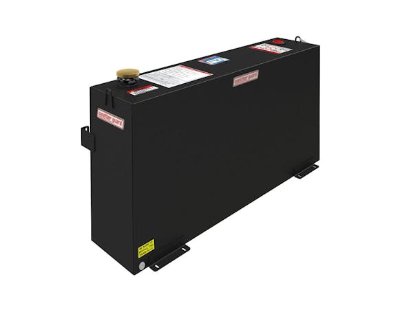 Weather Guard 359-5-01 Column Transfer Tank