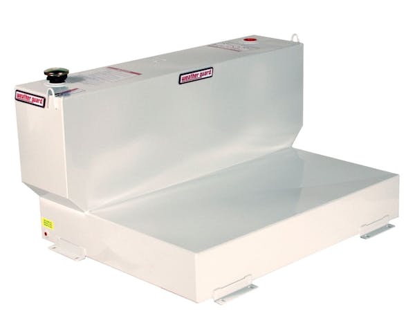 Weather Guard 360-3-01 110 Gallon L Transfer Tank