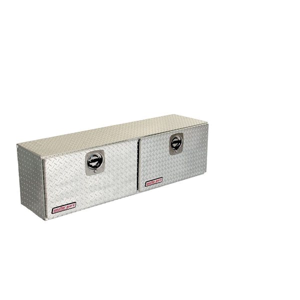 Weather Guard 364-0-02 Hi-Side Box