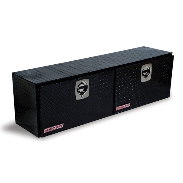 Weather Guard 364-5-02 Hi-Side Box