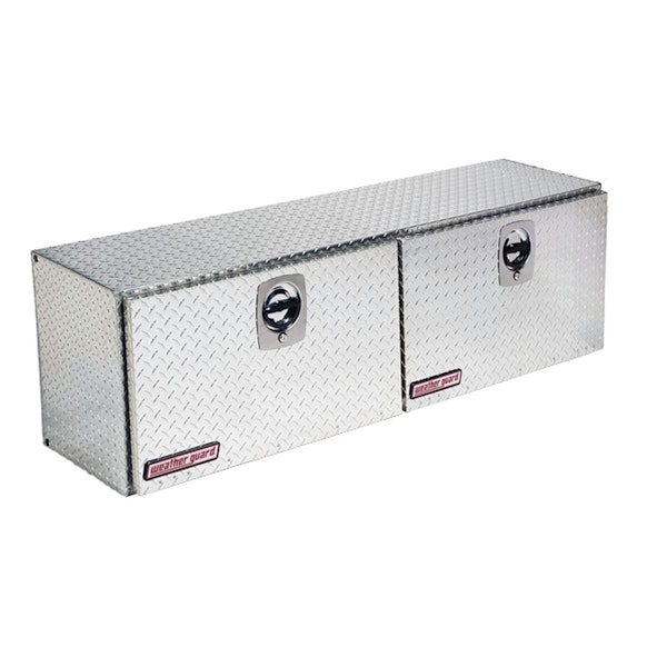 Weather Guard 70099-0 Tool Box Replacement Door