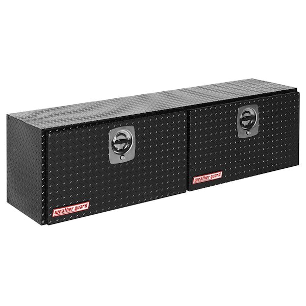 Weather Guard 365-5-02 Super Hi Side Box