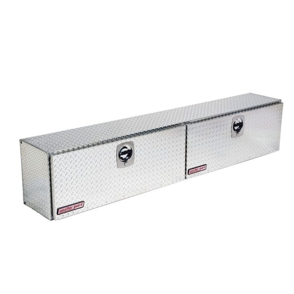 Weather Guard 390-0-02 Hi-Side Box