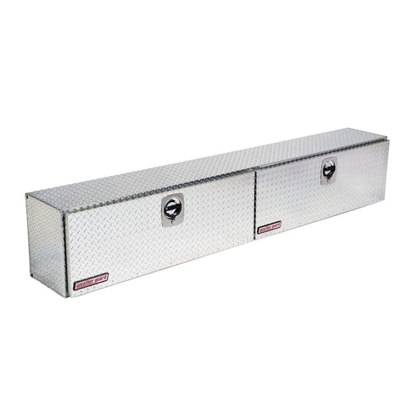Weather Guard 396-0-02 Hi-Side Box