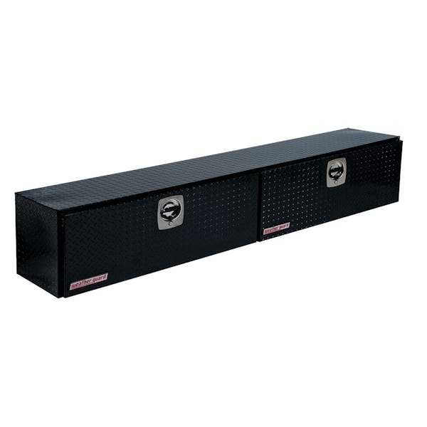 Weather Guard 396-5-02 Hi-Side Box
