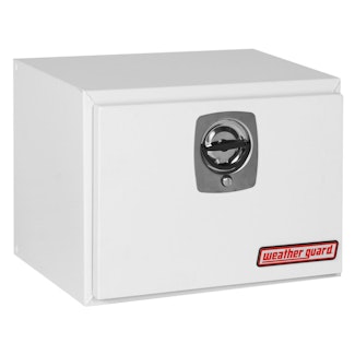 Weather Guard 70226-3-02 Underbed Replacement Door