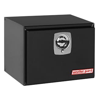 Weather Guard 524-5-02 Underbed Box