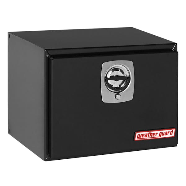 Weather Guard 524-5-02 Underbed Box