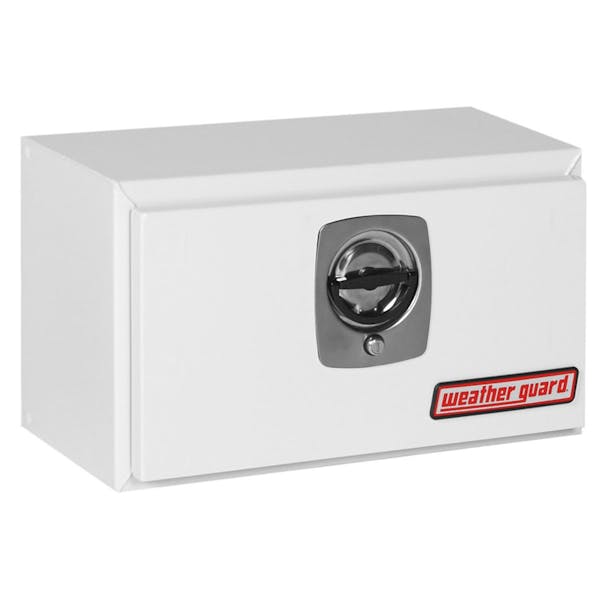 Weather Guard 70227-3-02 Underbed Replacement Door