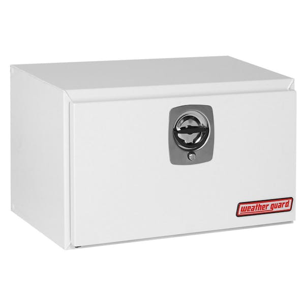 Weather Guard 70228-3-02 Underbed Replacement Door