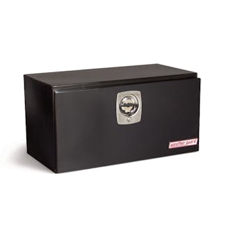 Weather Guard 530-5-02 Underbed Box